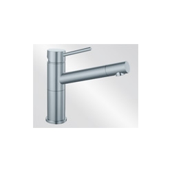 Bateria Blanco ALTA Compact w kolorze stali 515121